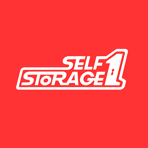 Self Storage 1 - San Francisco