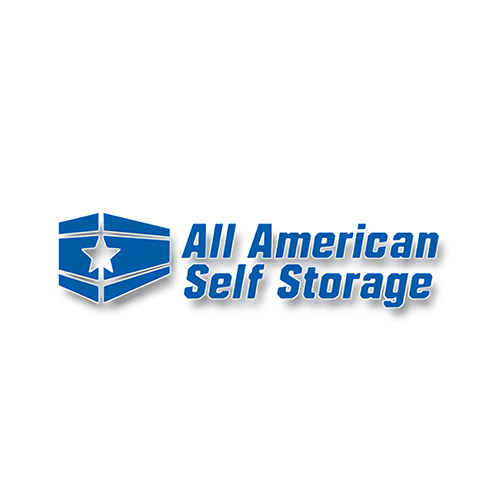 All American Self Storage