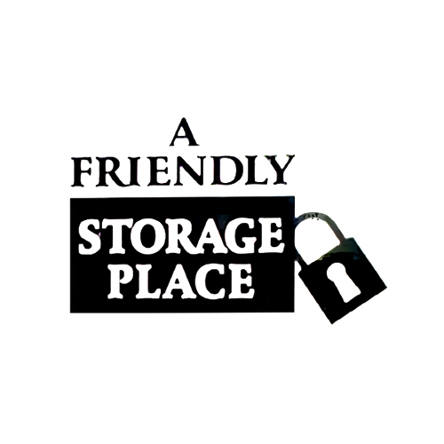 A Friendly Storage Place