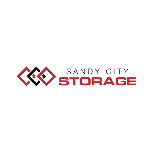 Sandy City Storage
