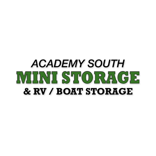 Academy South Mini Storage