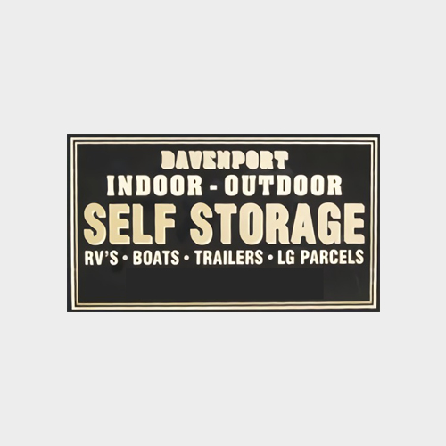 Davenport Storage
