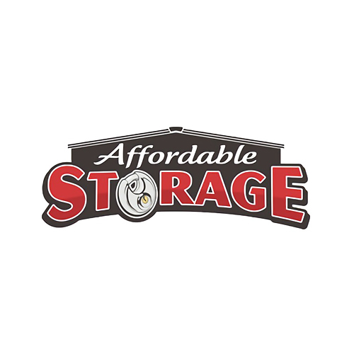 Affordable Self Storage - Sioux City