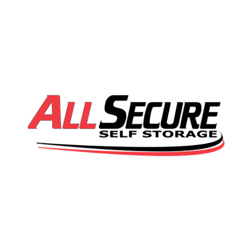All Secure Self Storage