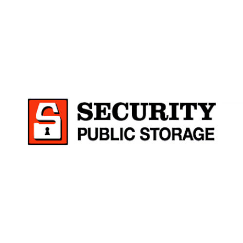 Security Public Storage