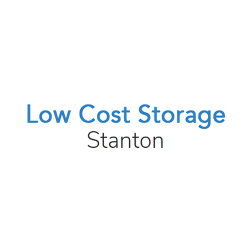 Low Cost Storage - Stanton