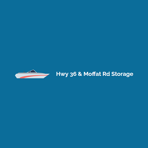 Hwy 36 & Moffat Rd Storage