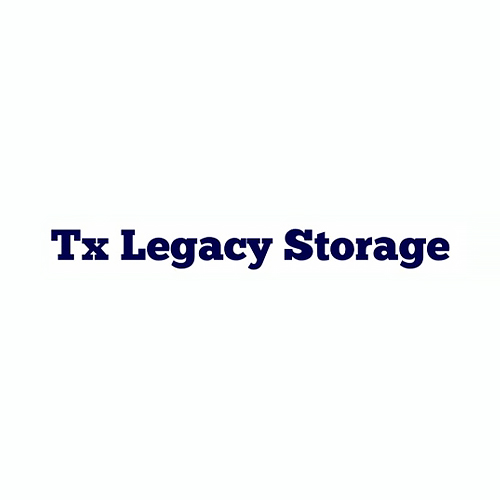 TX Legacy Storage