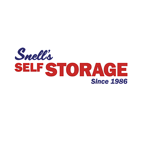 Snell's Self Storage
