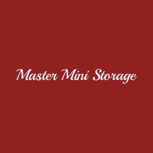 Master Mini Storage