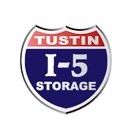 I-5 Self Storage