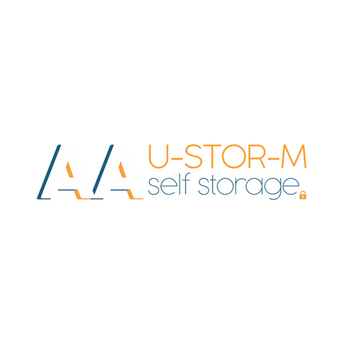 AA U-Stor-M