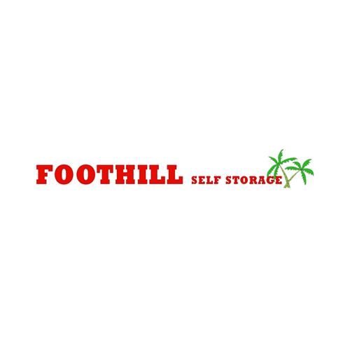 Foothill Self Storage