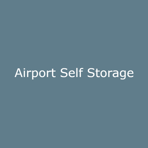 Airport Self Storage