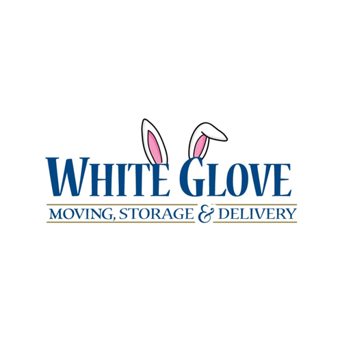 White Glove Moving, Storage & Delivery