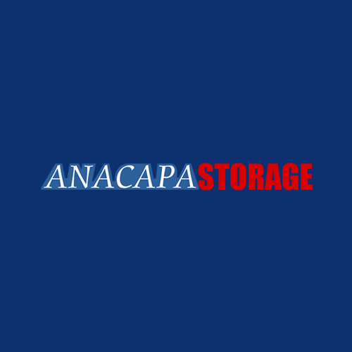 Anacapa Storage