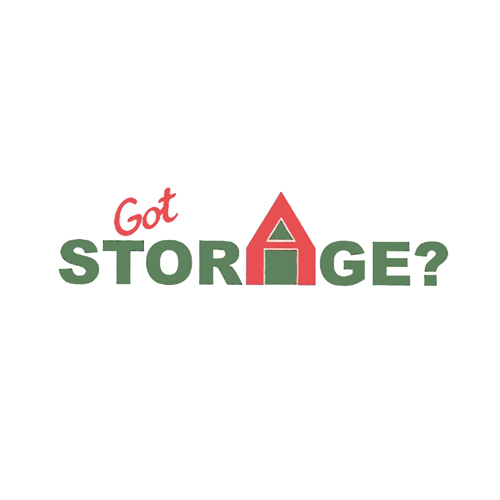 Got Storage