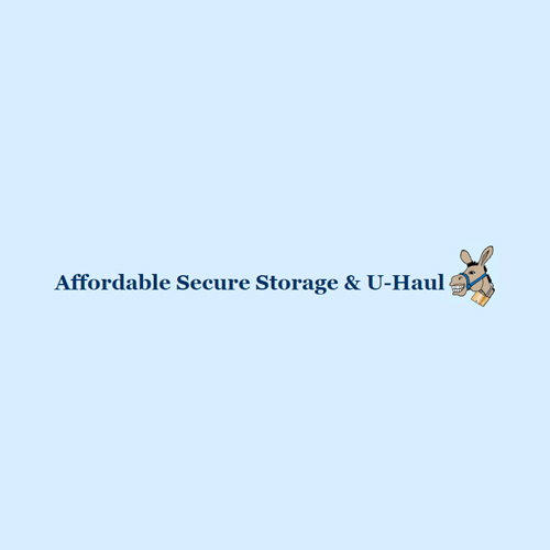 Affordable Secure Storage