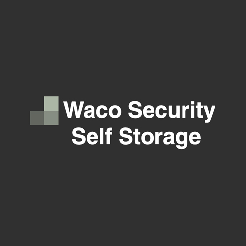 Waco Security Self Storage