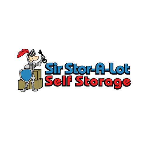 Sir Stor-A-Lot Self Storage