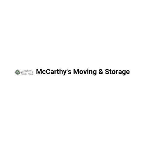 McCarthy's Moving & Storage