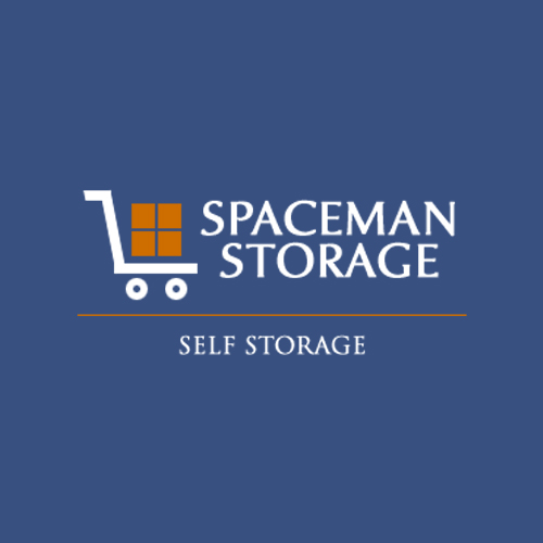 Spaceman Storage