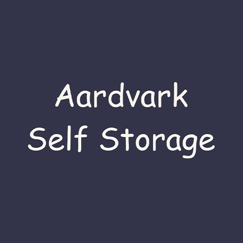 Aardvark Self Storage