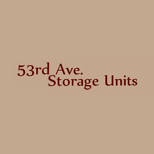 53rd Avenue Storage Units LLC