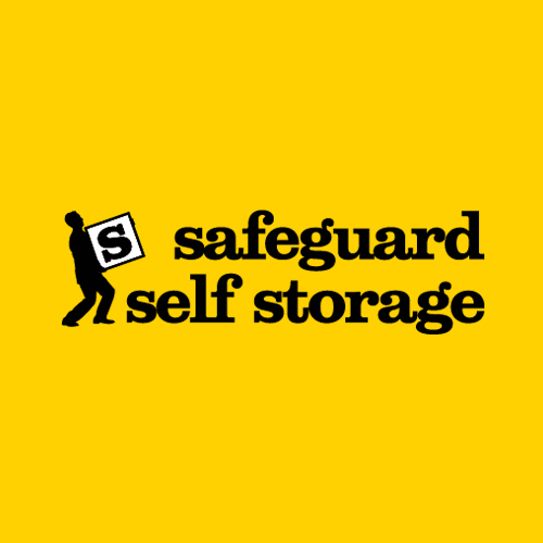 Safeguard Self Storage - Arlington Heights