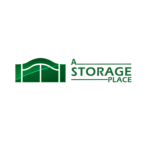 A Storage Place - Indio