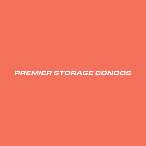 Premier Storage Condos