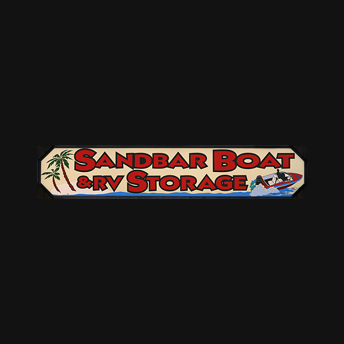 Sandbar Storage