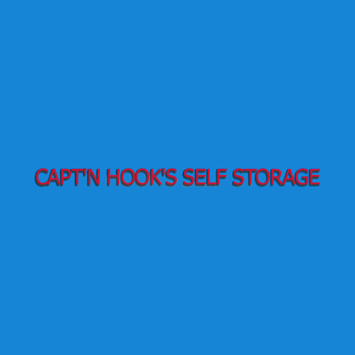Capt'n Hook's Self Storage, Inc.