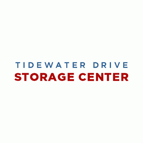 Tidewater Drive Storage Center