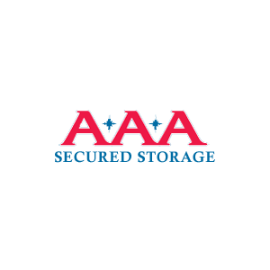 AAA Secured Storage