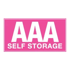 AAA Self Storage at High Point Rd