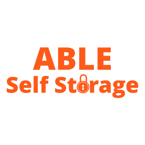 Able Self Storage