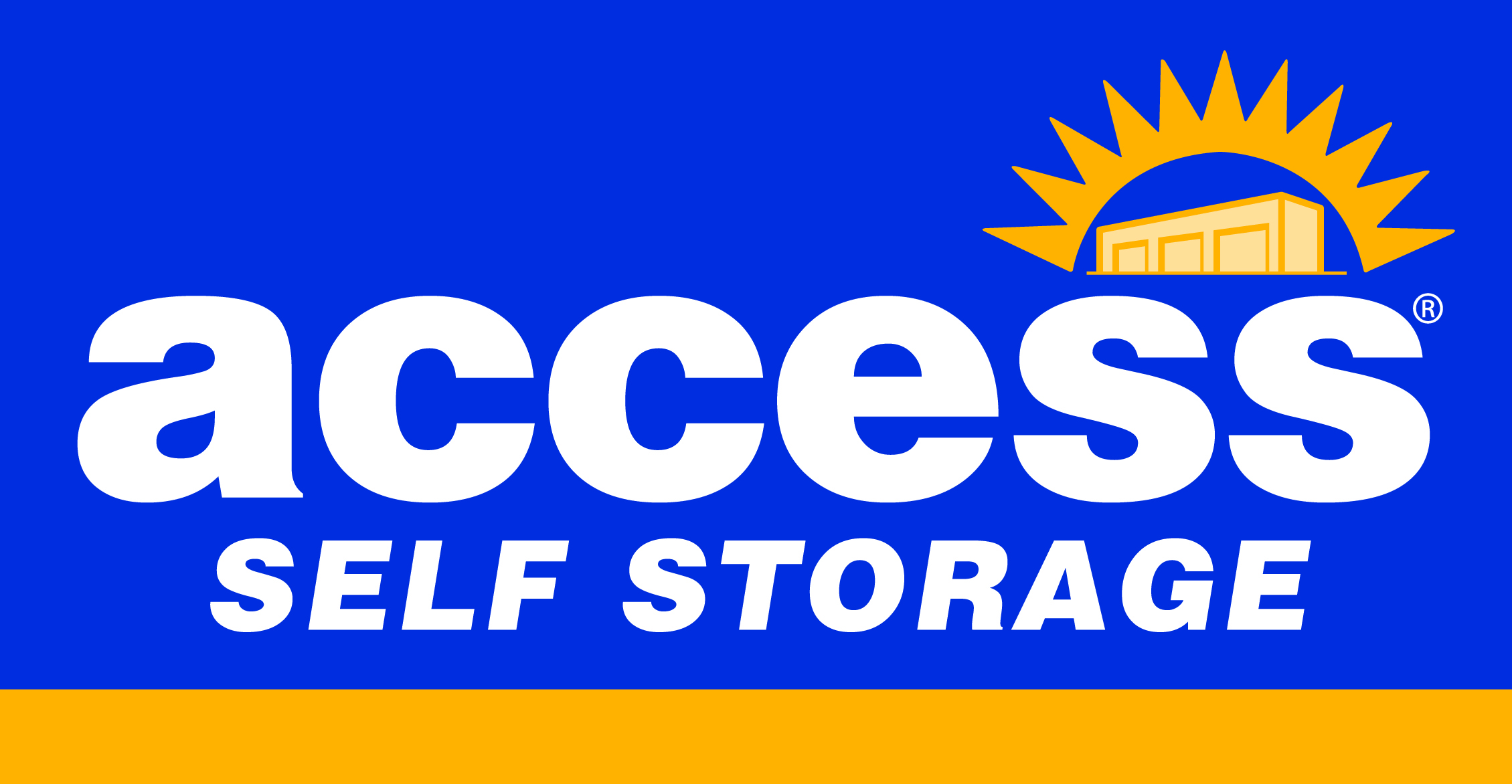 Access Self Storage of Long Island City