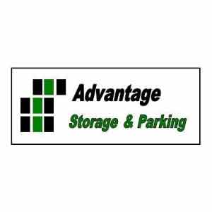 Advantage Storage and Parking