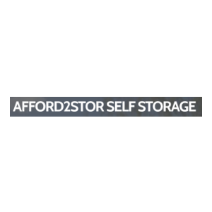 Afford 2 Stor Self Storage