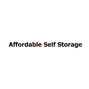 Affordable Self Storage