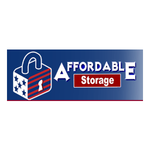 Affordable Storage