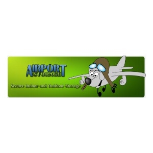 Airport Storage