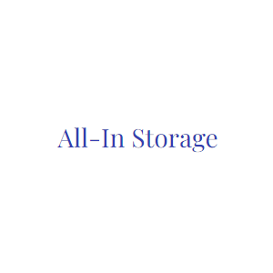 All-In Storage