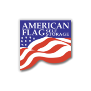 American Flag Self Storage