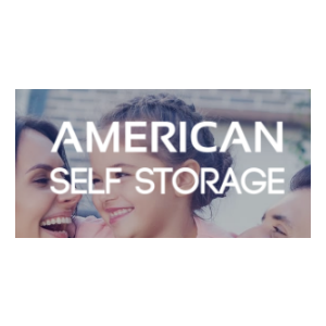 American Self Storage – High Point Greensboro Rd