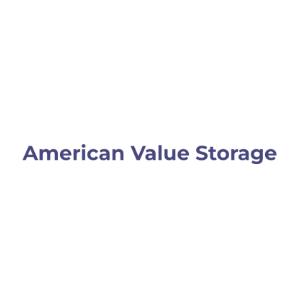 American Value Storage