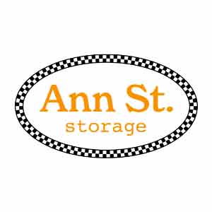 Ann Street Storage