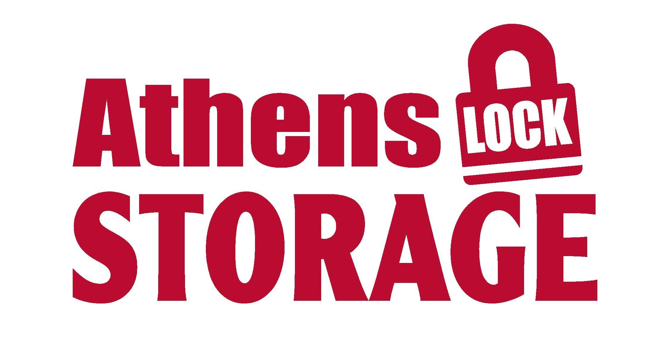 Athens Lock Storage