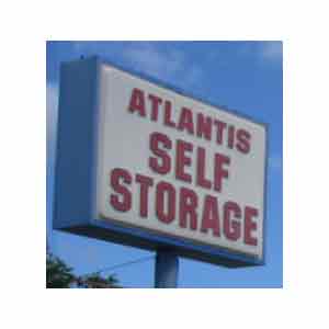 Atlantis Self Storage